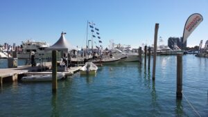 Miami International Boat Show