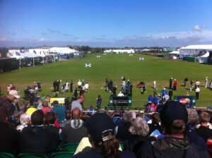 open championship