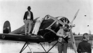wiley post